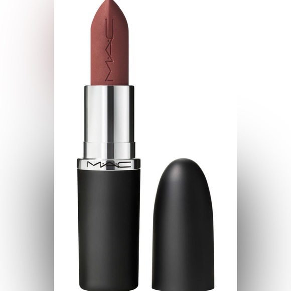 New "Whirl" MACximal silky matte lipstick - Picture 3 of 10